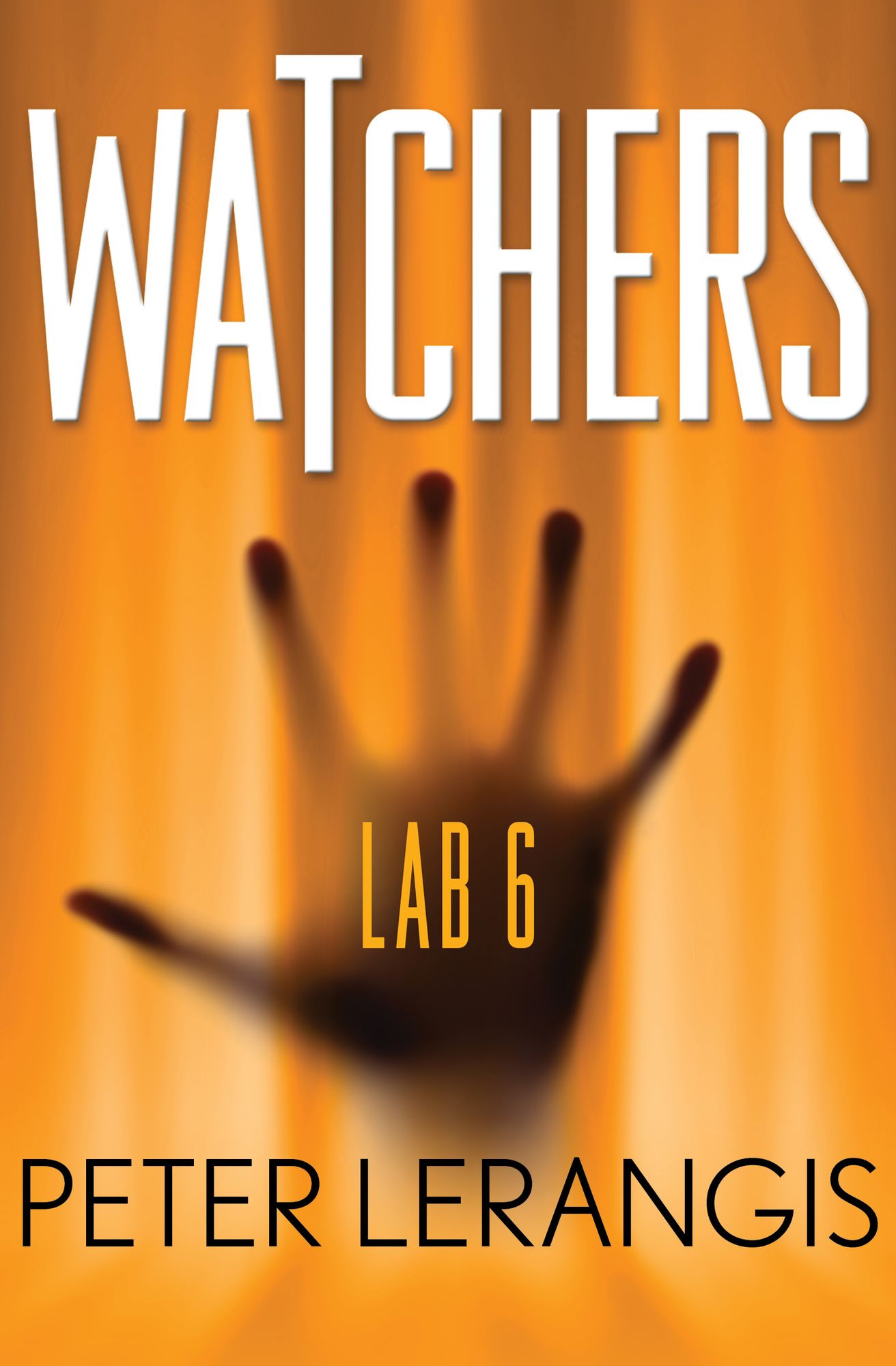 Lab 6 (Watchers Series #6)