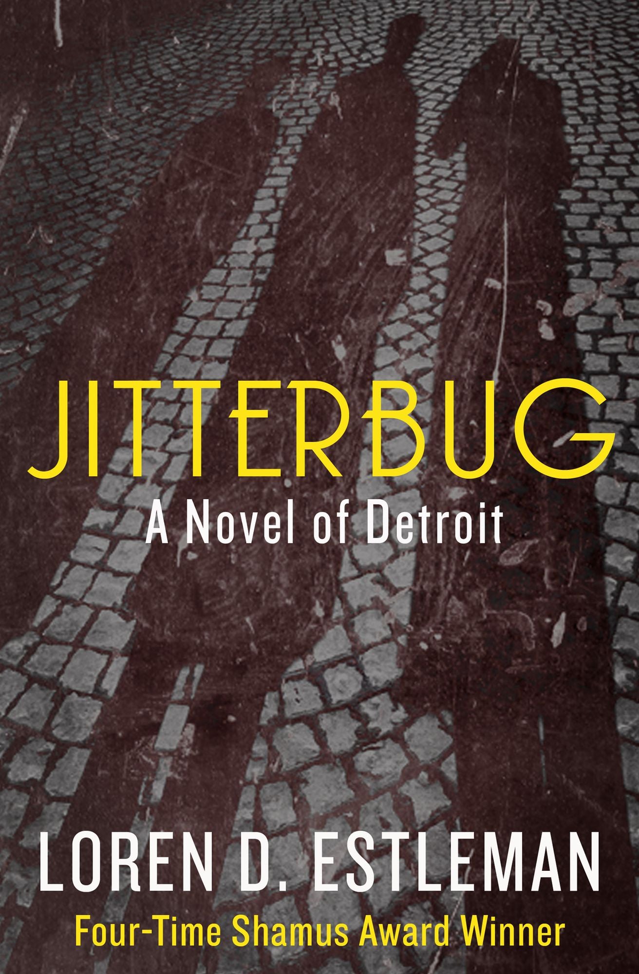 Jitterbug