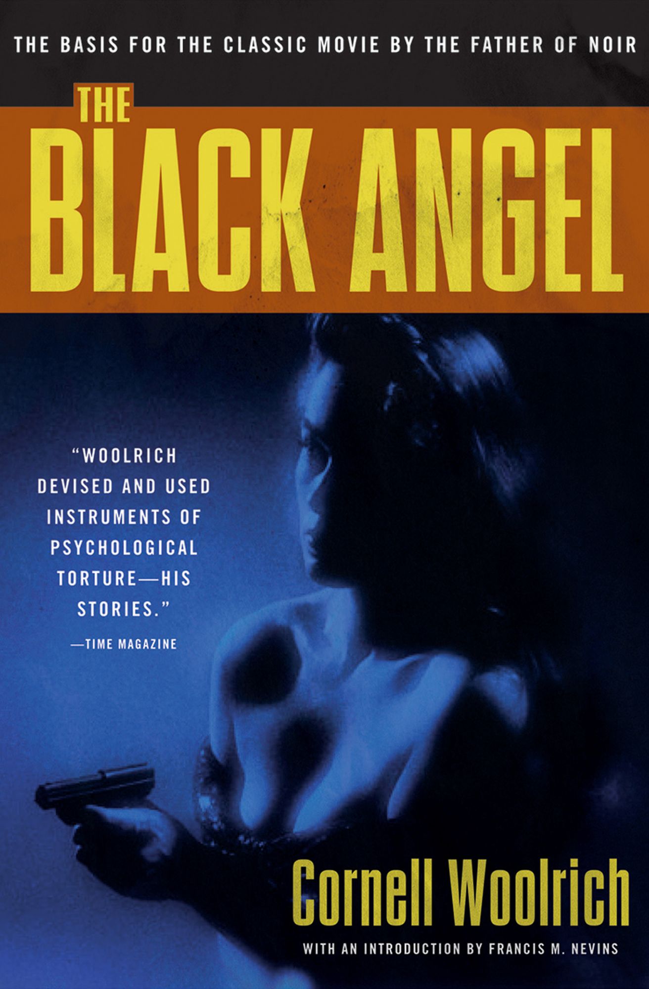 The Black Angel: A Novel