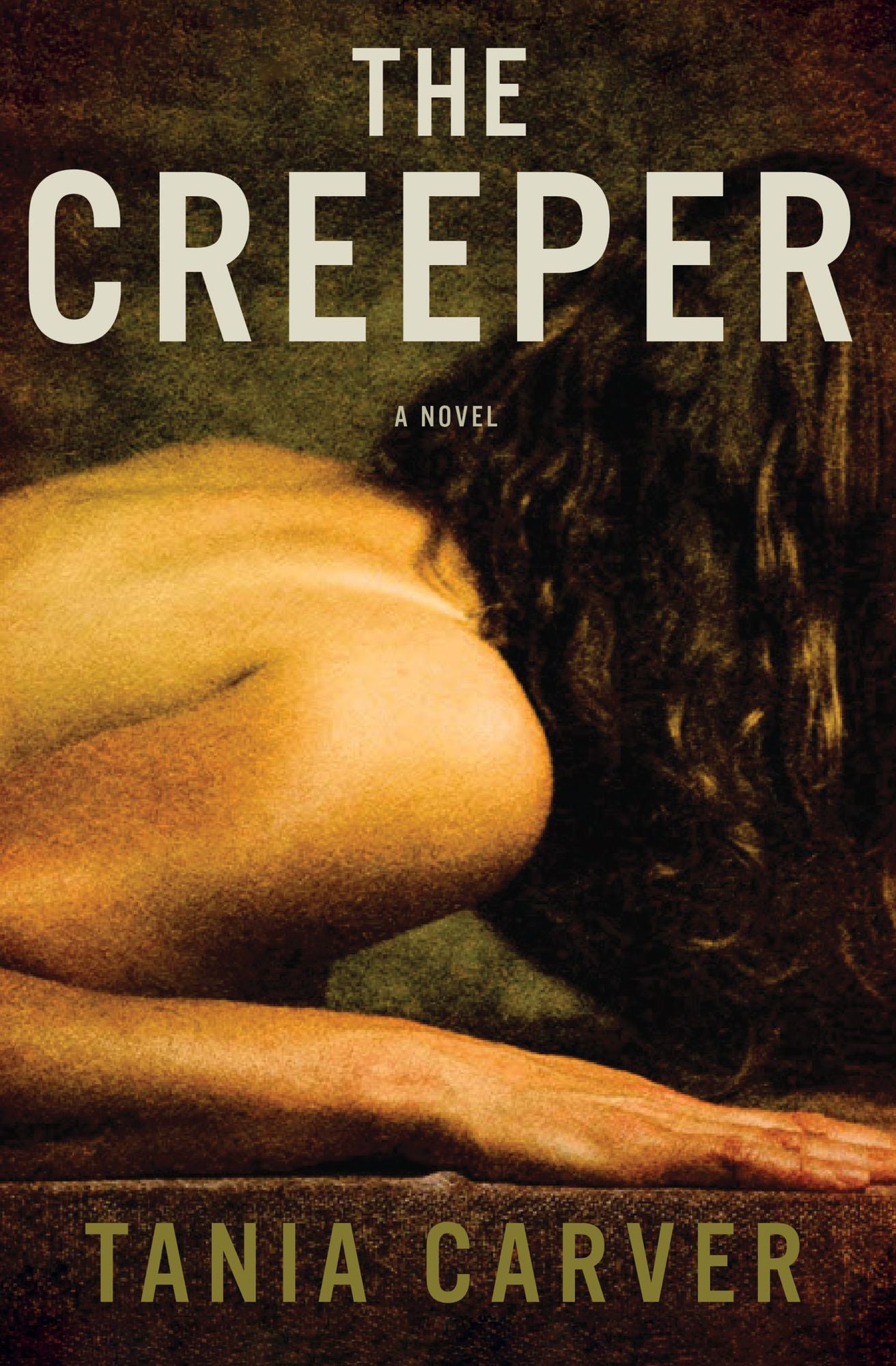 The Creeper: A Novel