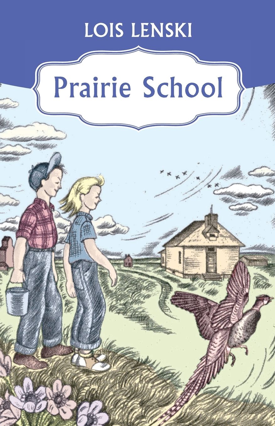 Prairie School