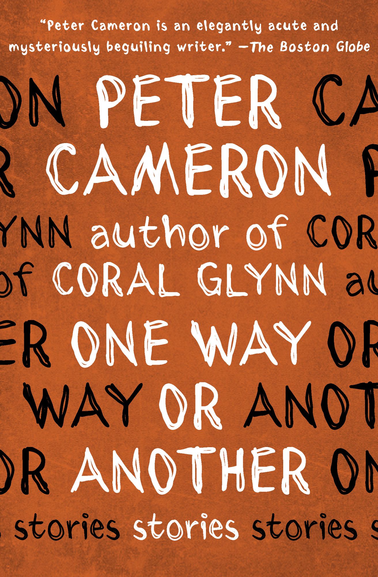 One Way or Another: Stories