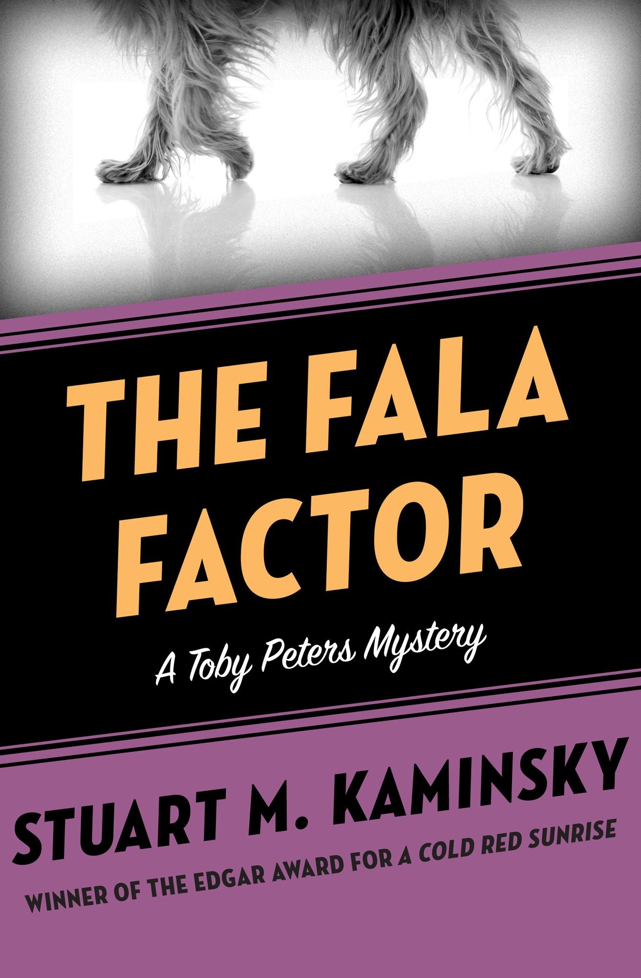 The Fala Factor