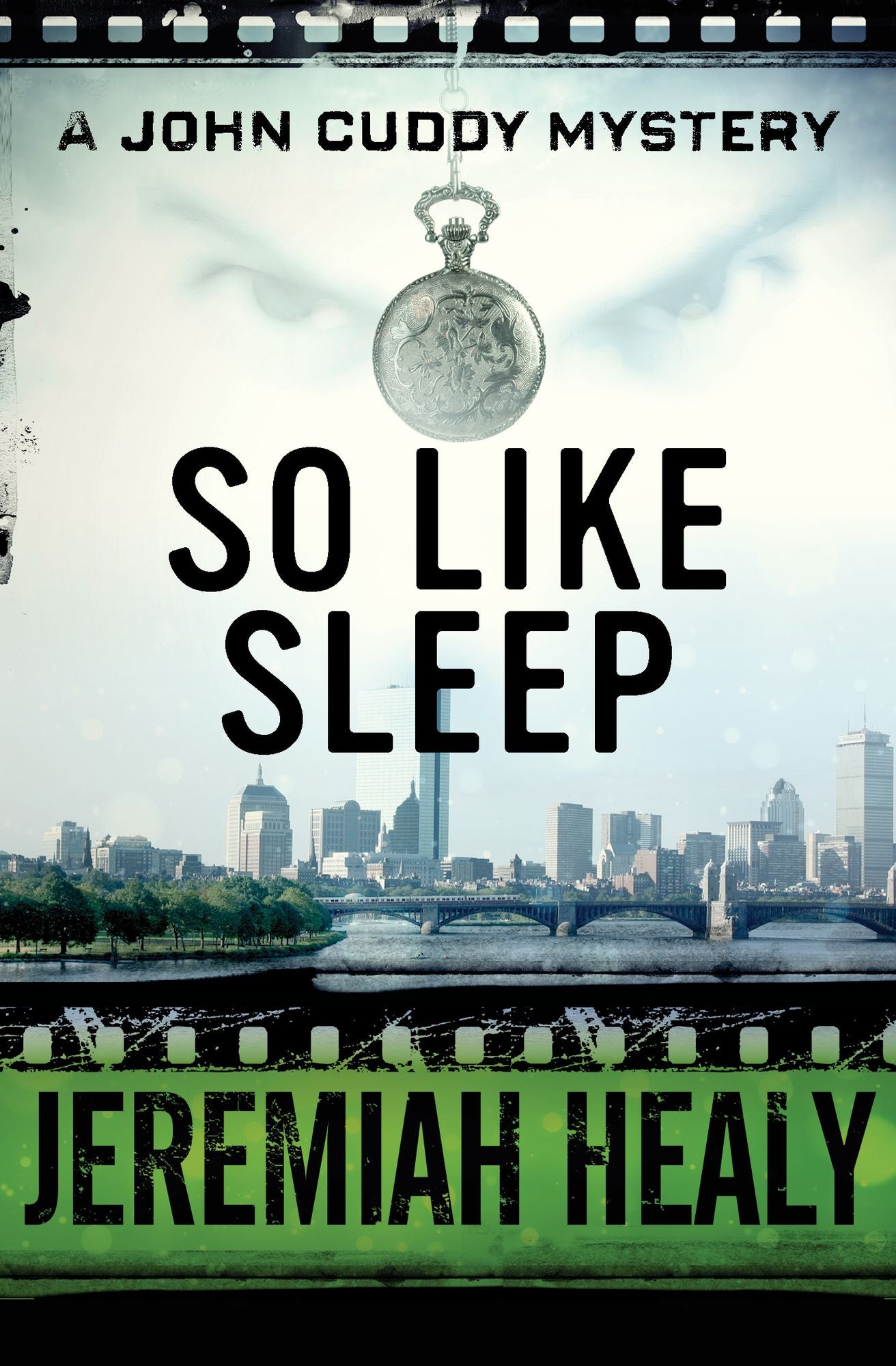 So Like Sleep