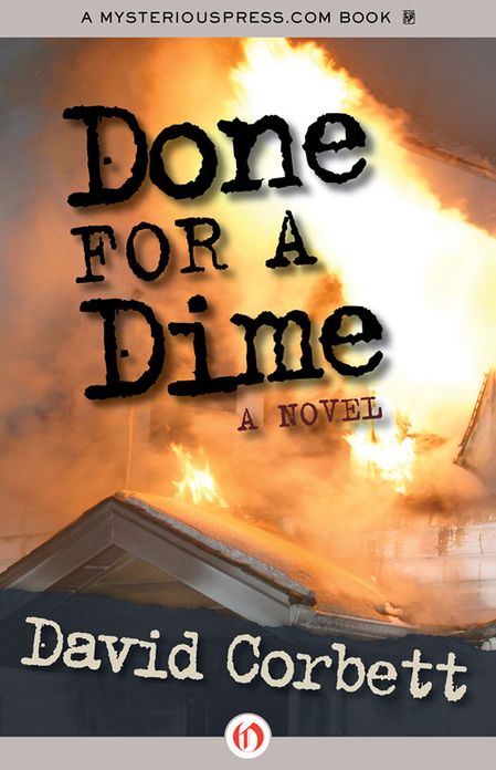 Done for a Dime: A Novel