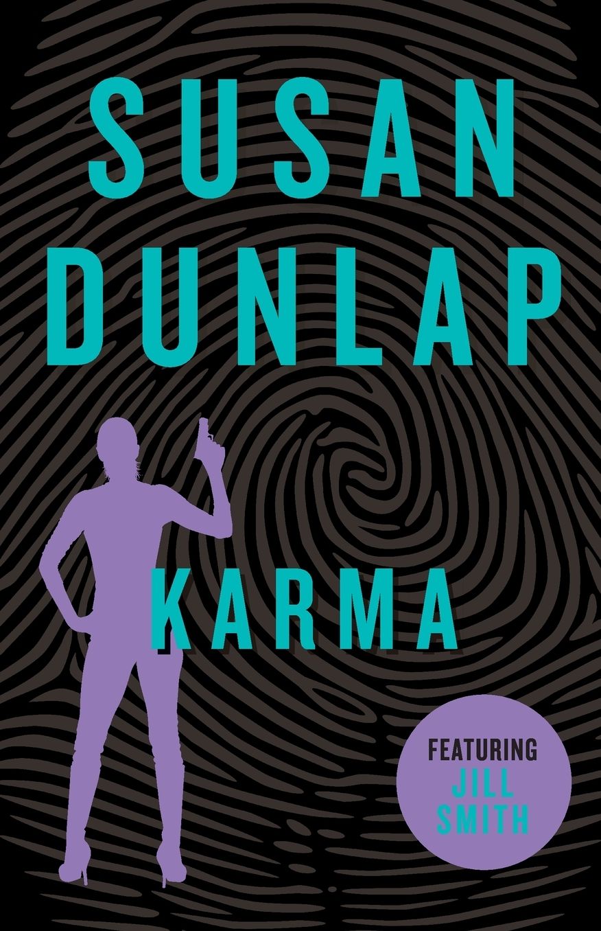 Karma (Jill Smith Series #1)