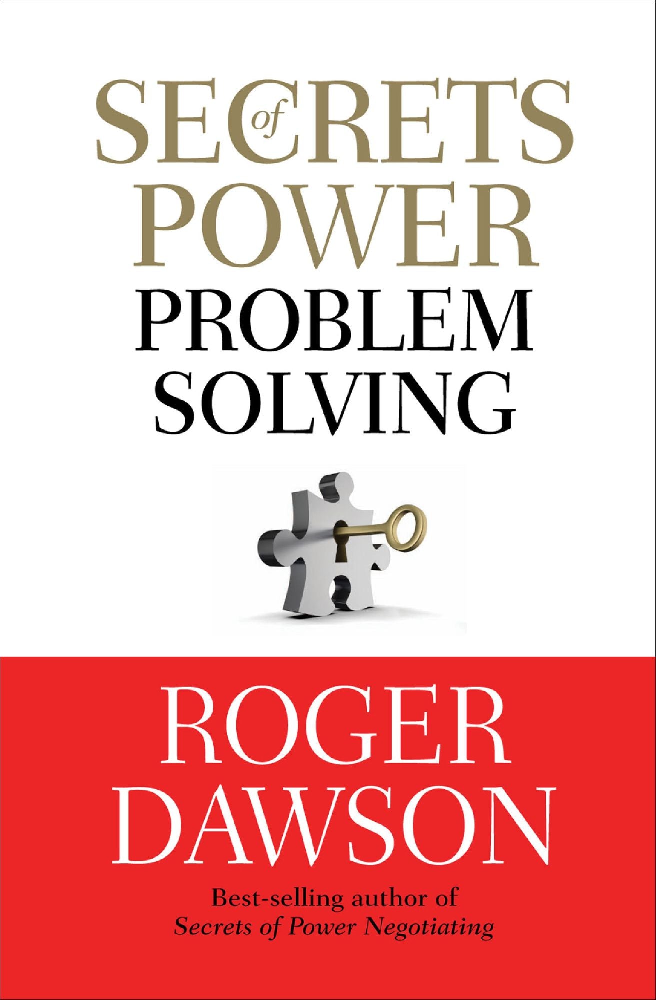 Secrets of Power Problem Solving