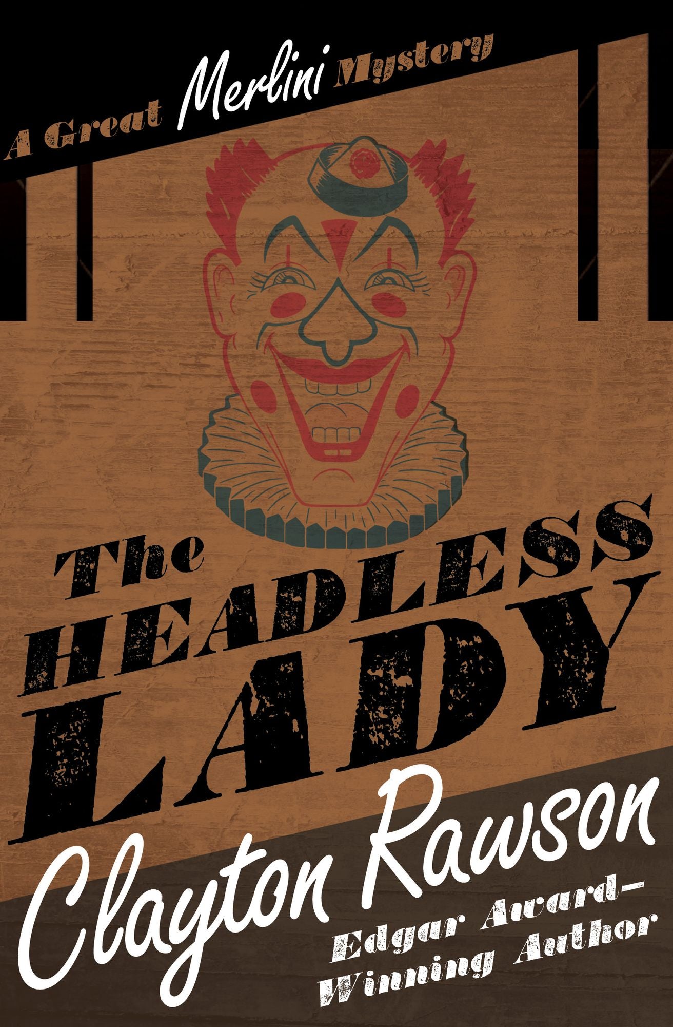 The Headless Lady