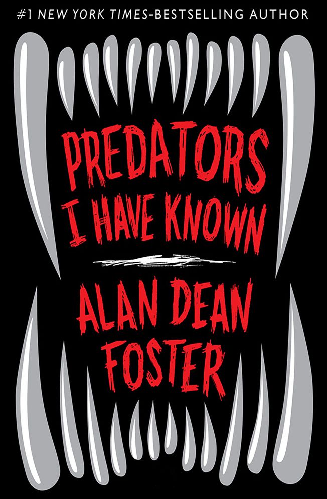 Predators I Have Known