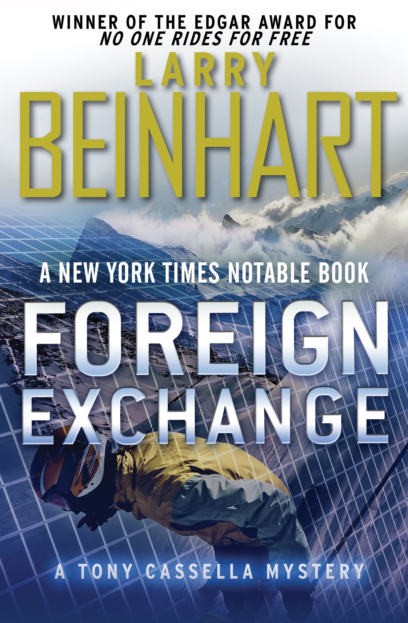 Foreign Exchange