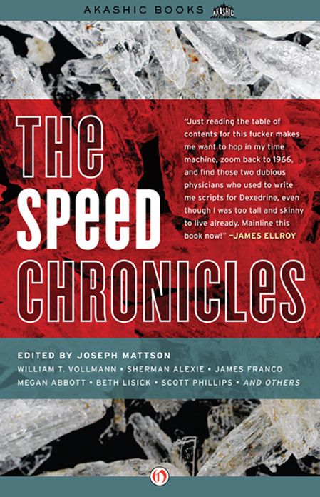 The Speed Chronicles