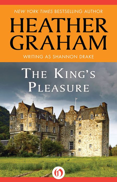 The King's Pleasure