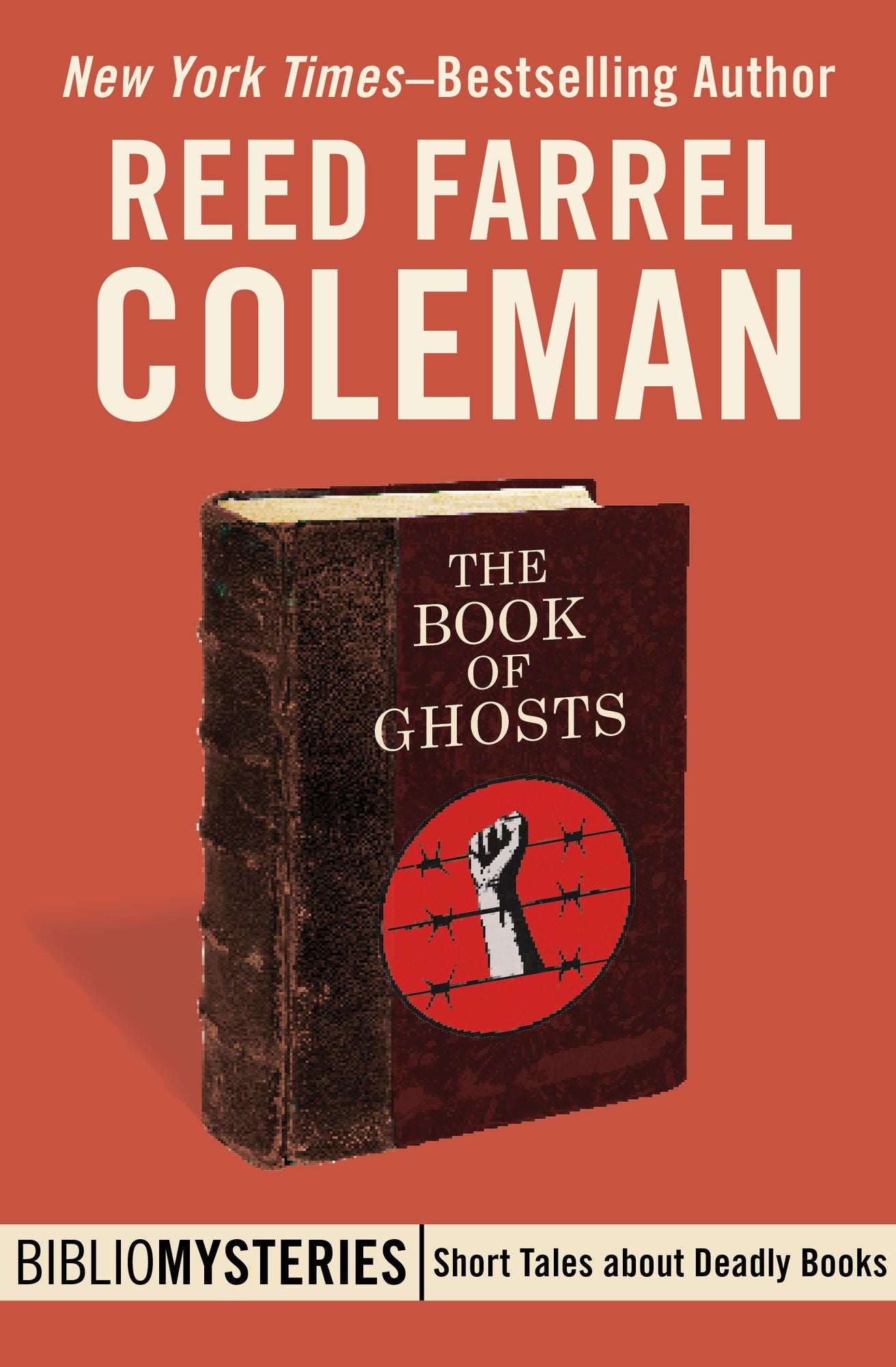 The Book of Ghosts