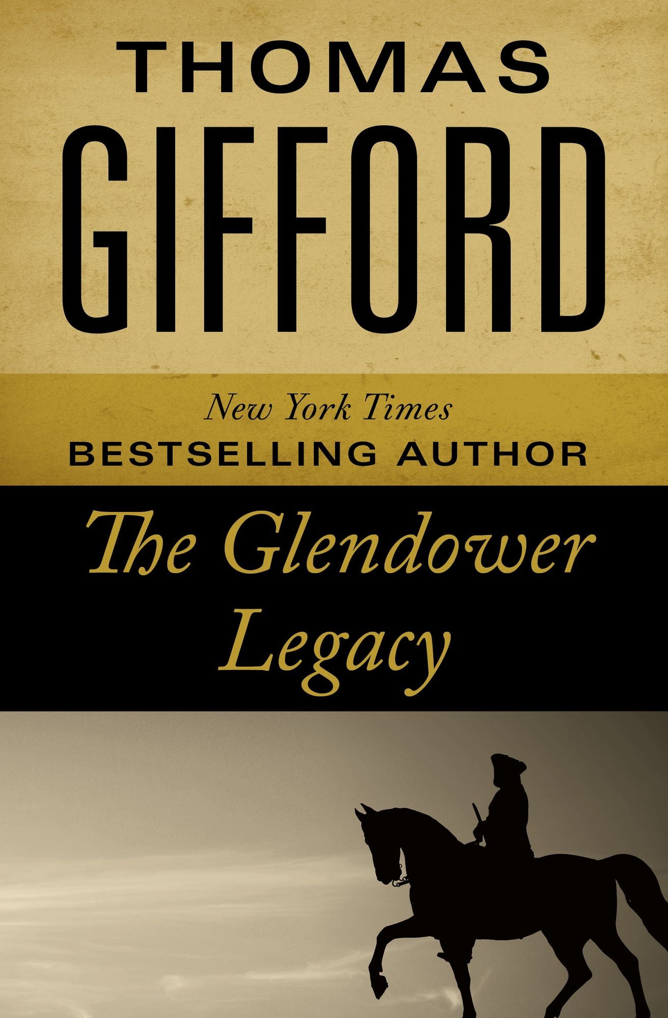 The Glendower Legacy