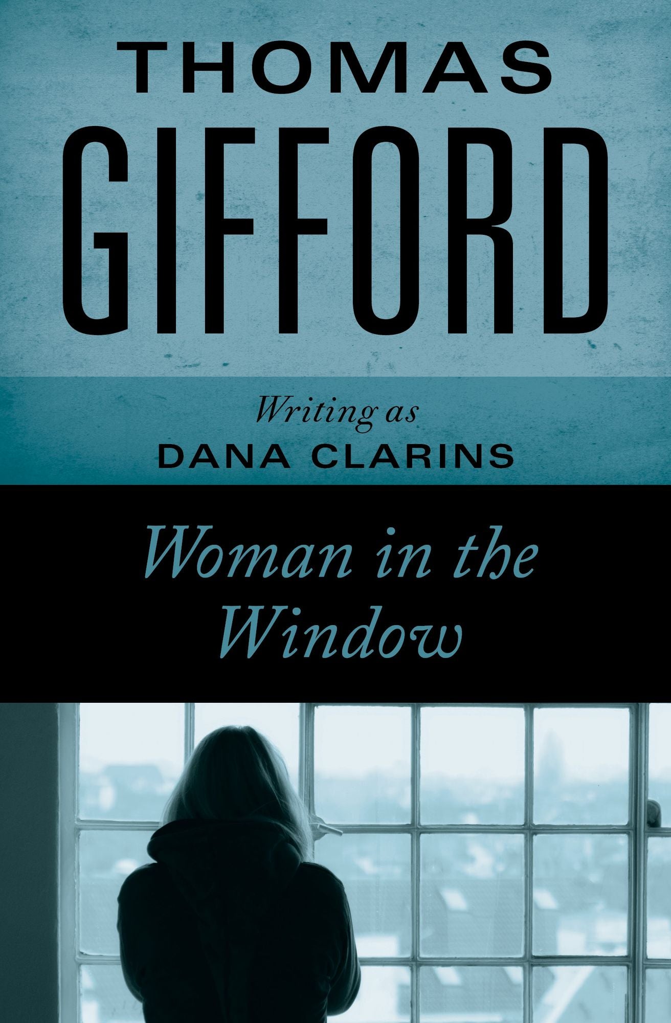 Woman in the Window