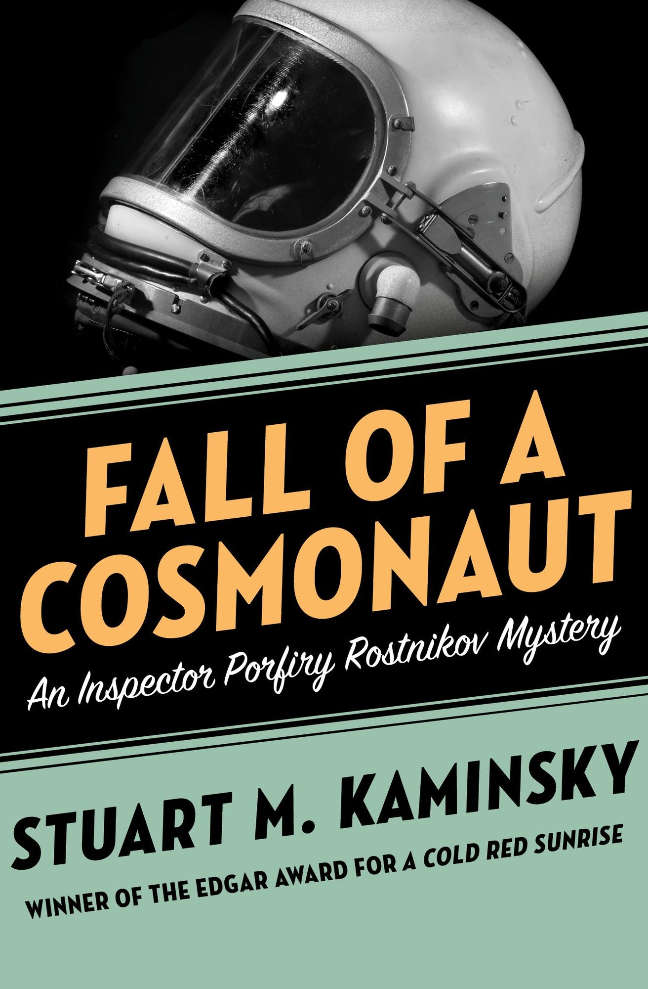 Fall of a Cosmonaut