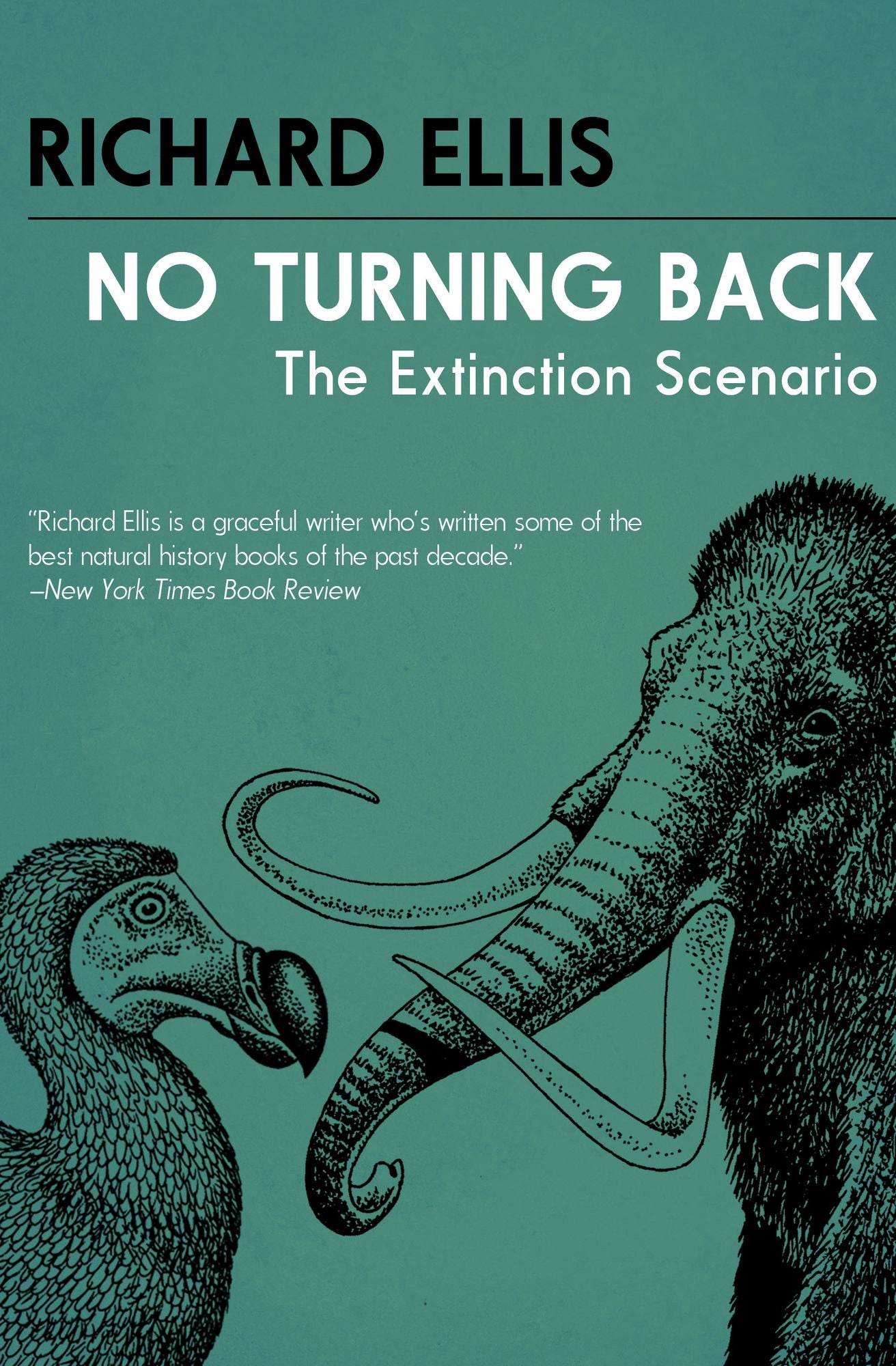 No Turning Back: The Extinction Scenario