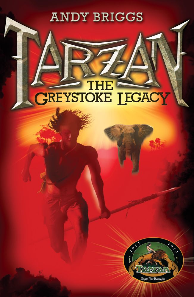 Tarzan: The Greystoke Legacy
