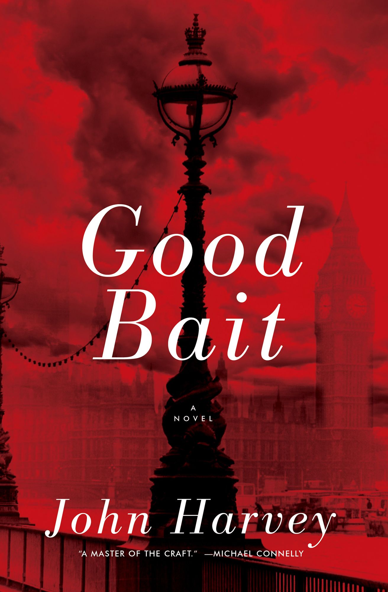 Good Bait: A Novel