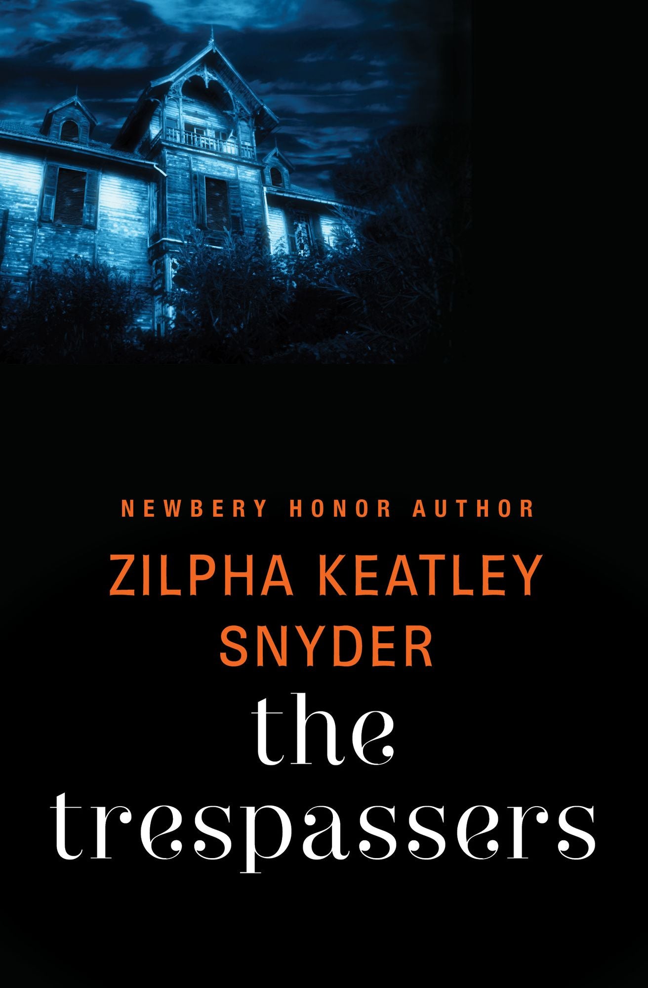 The Trespassers