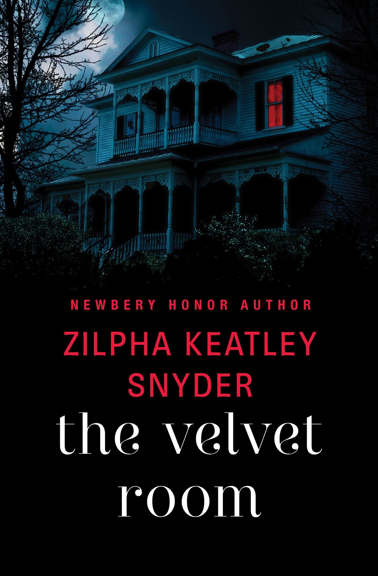 The Velvet Room