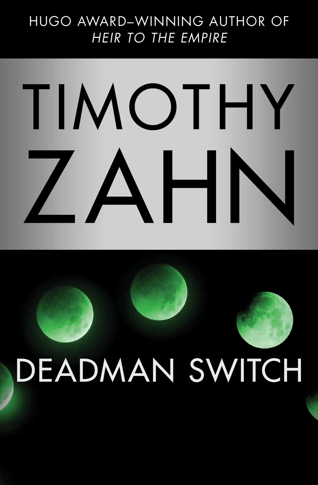 Deadman Switch