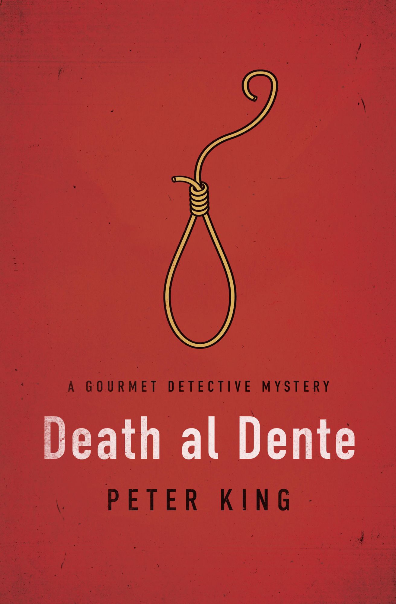 Death al Dente