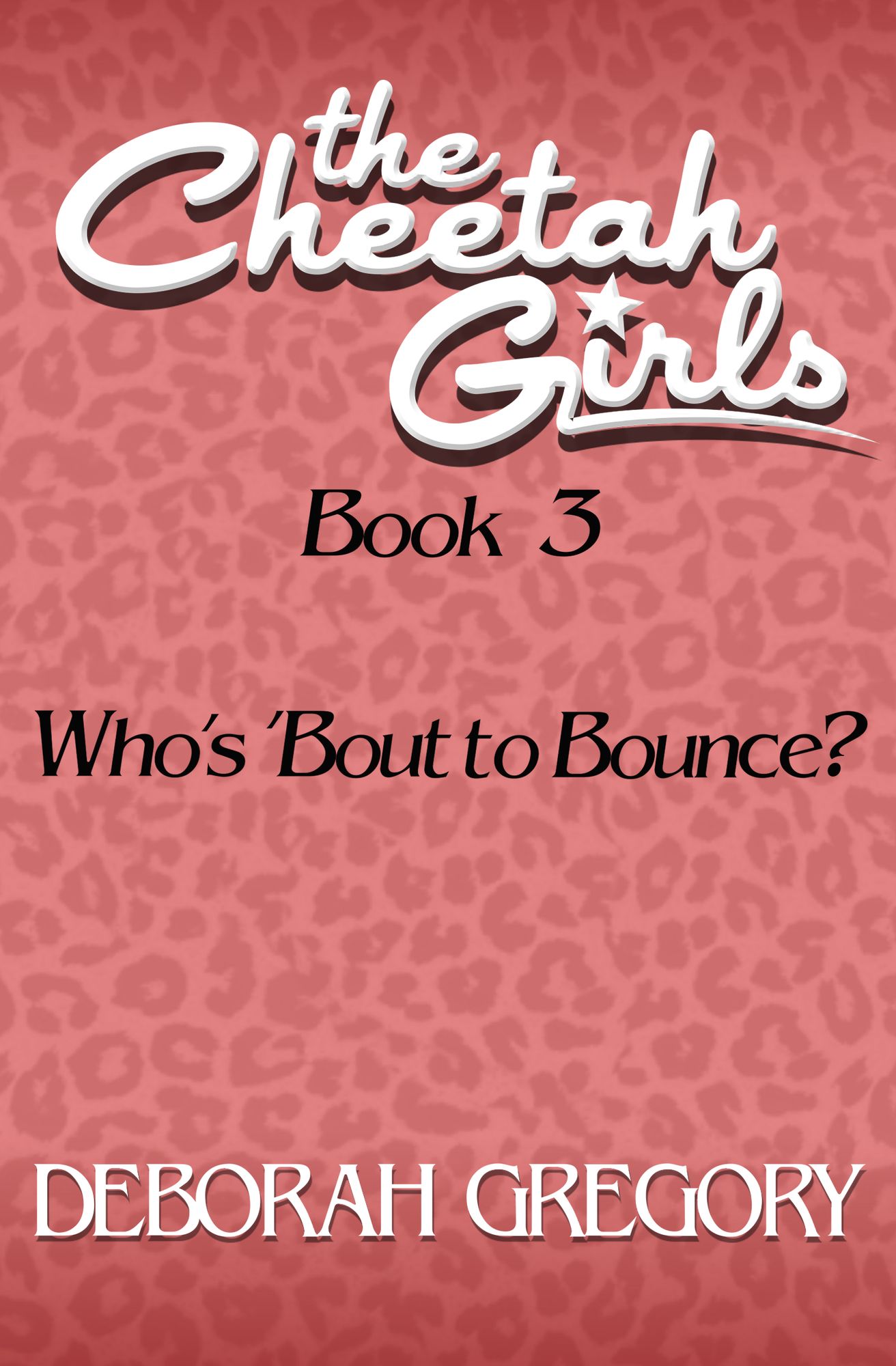 Who's 'Bout to Bounce?