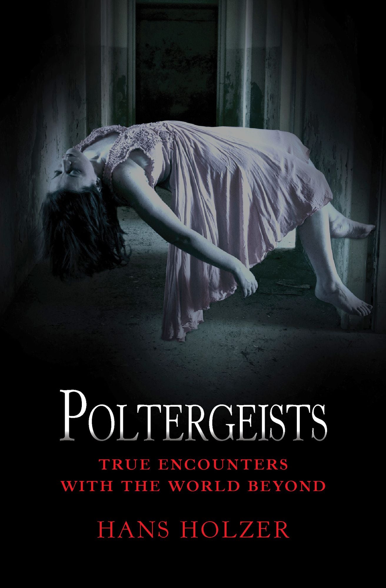 Poltergeists