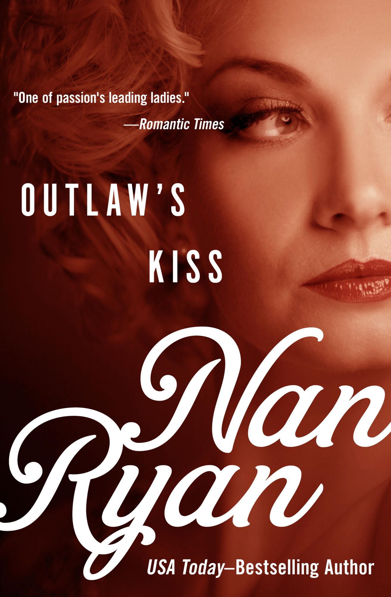 Outlaw's Kiss