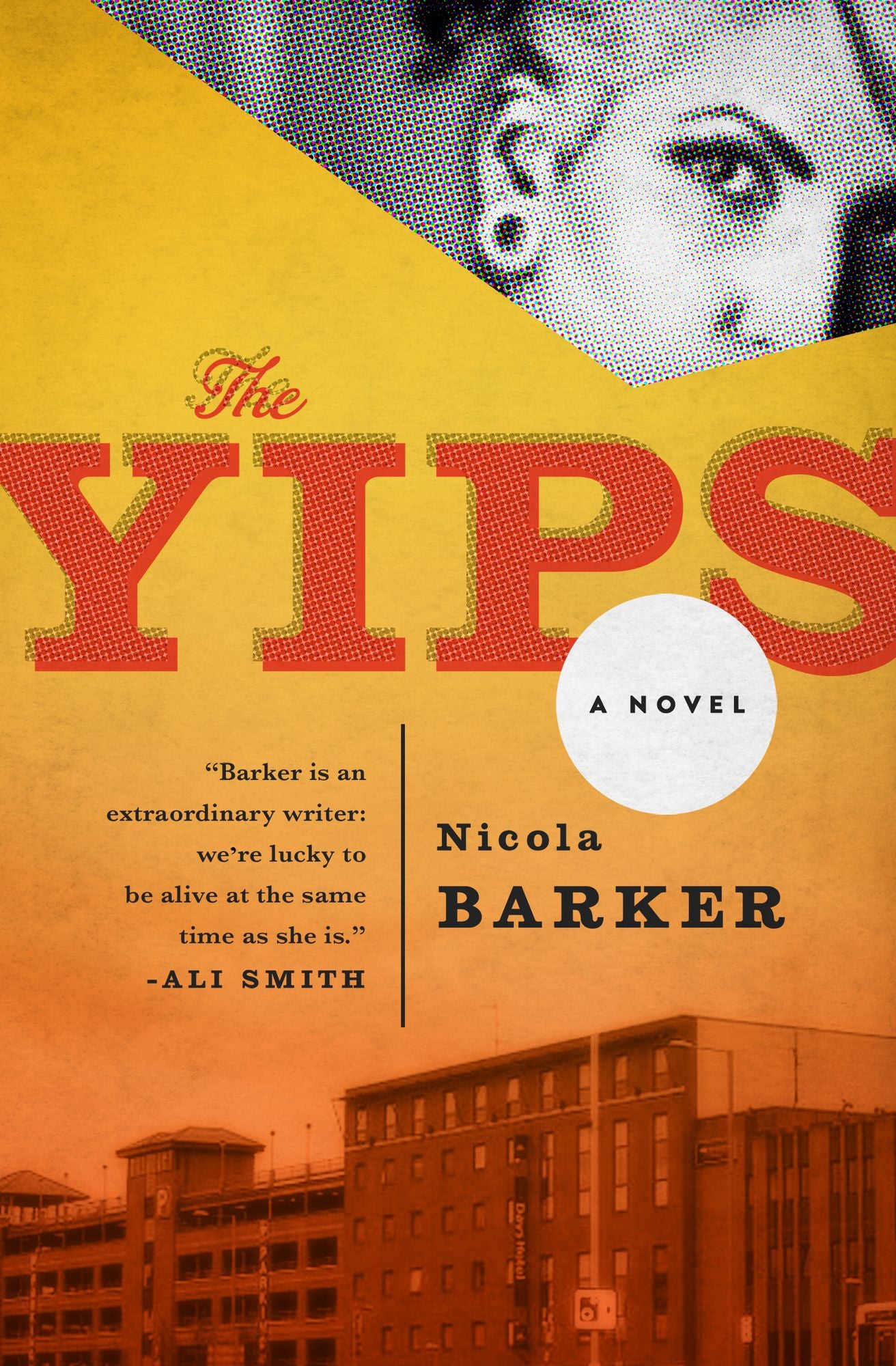 The Yips