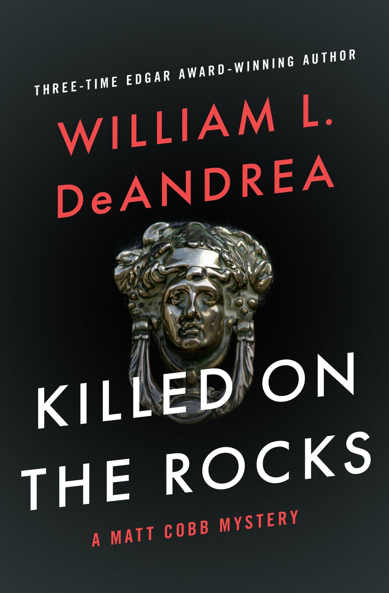 Killed on the Rocks