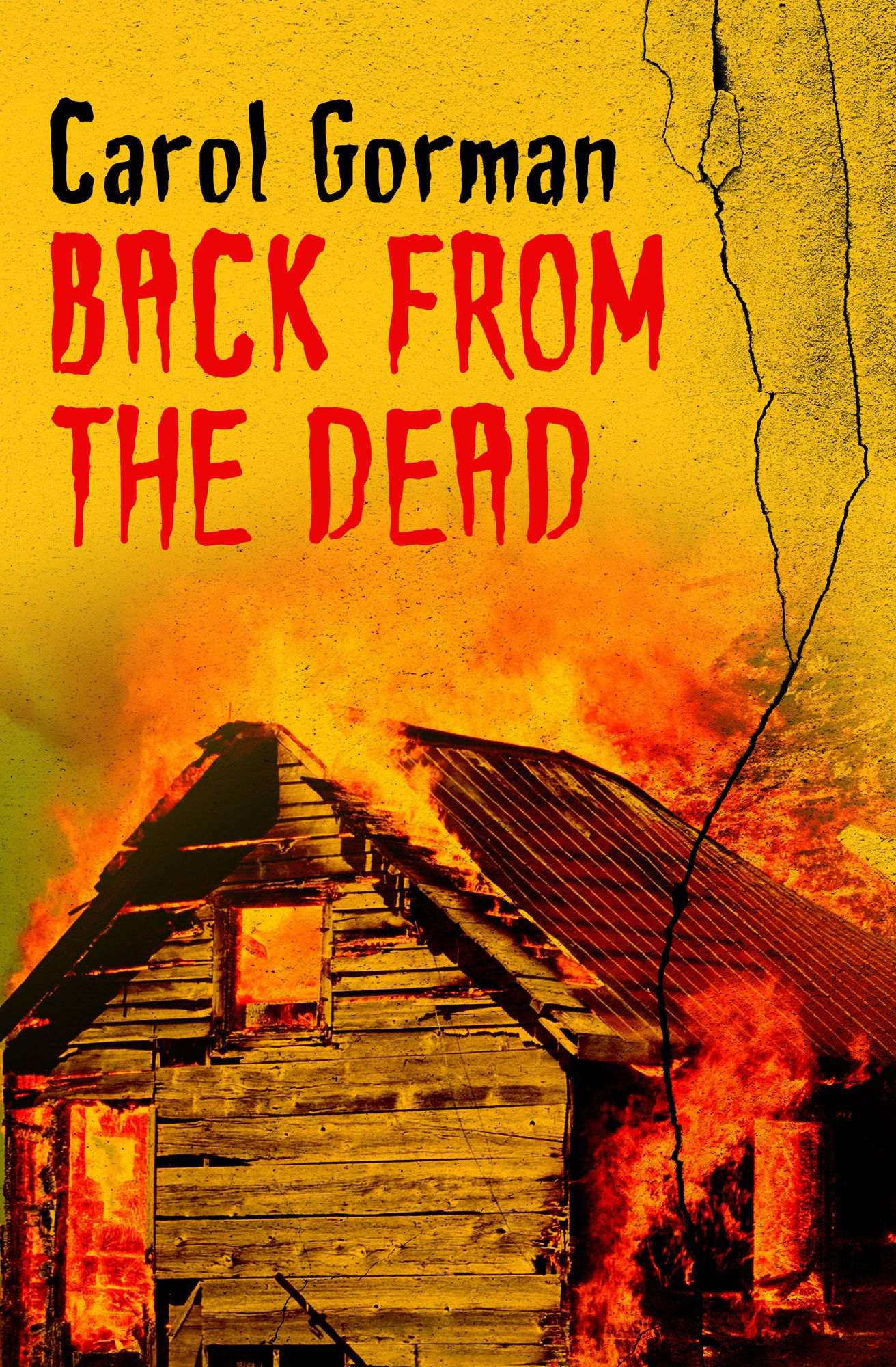 Back from the Dead