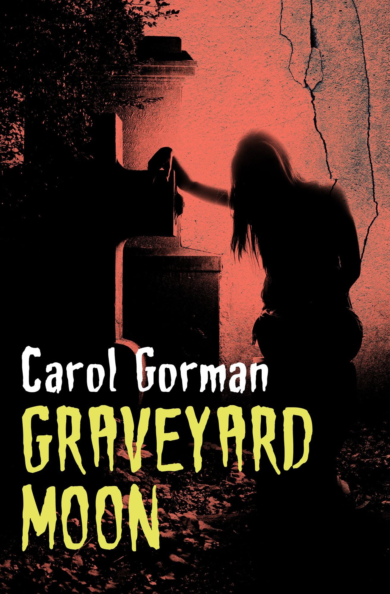 Graveyard Moon