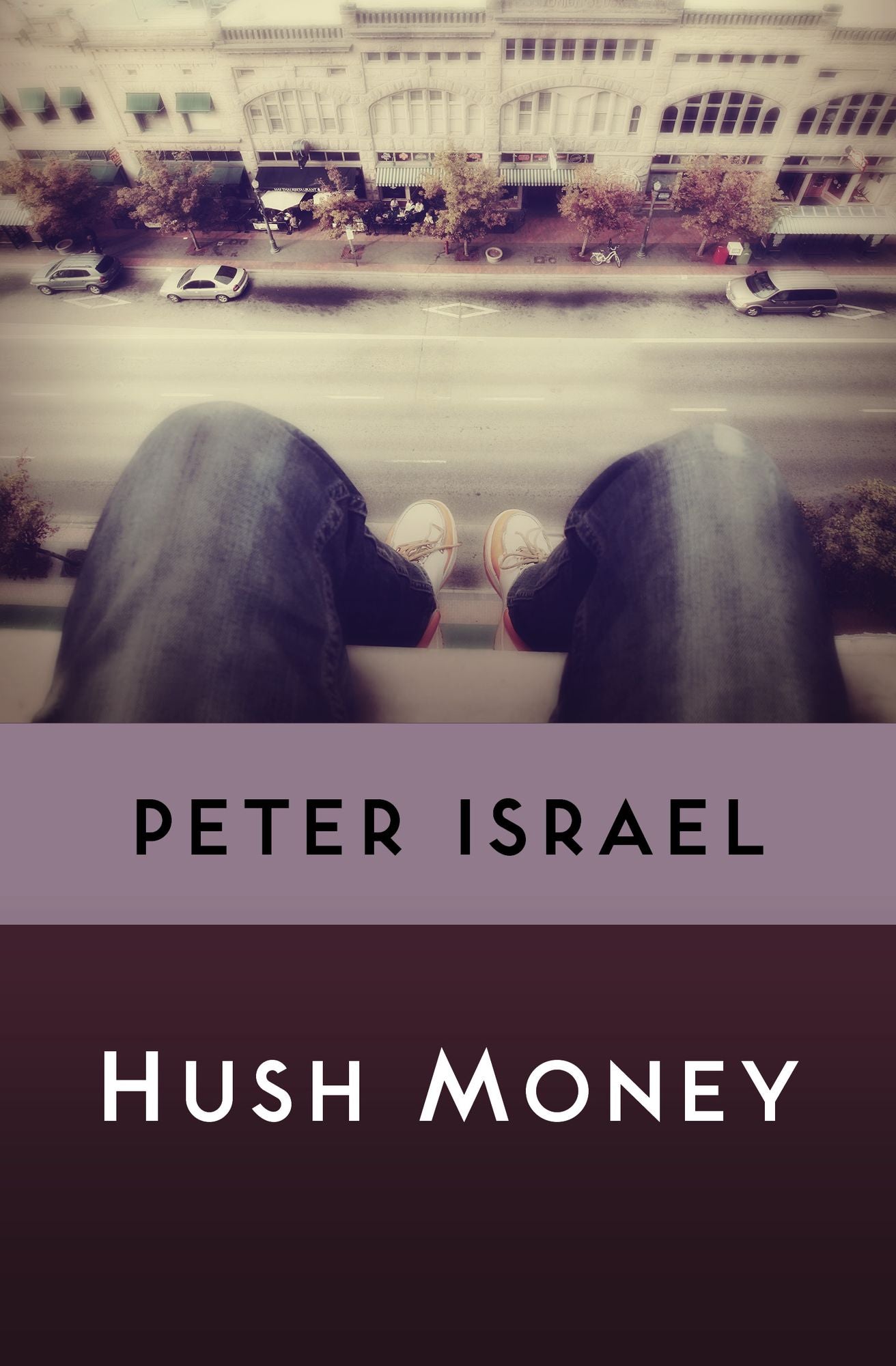 Hush Money