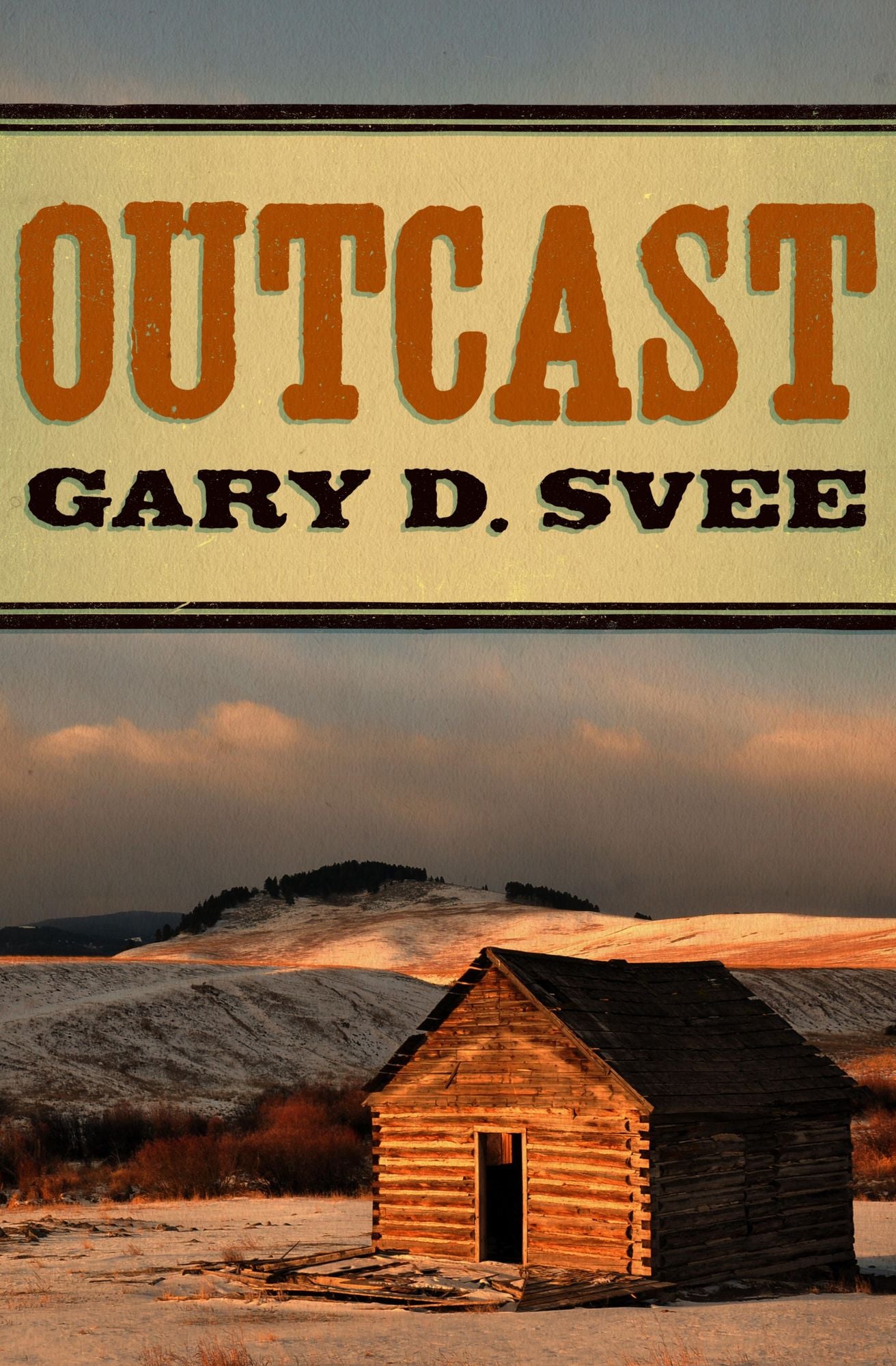 Outcast