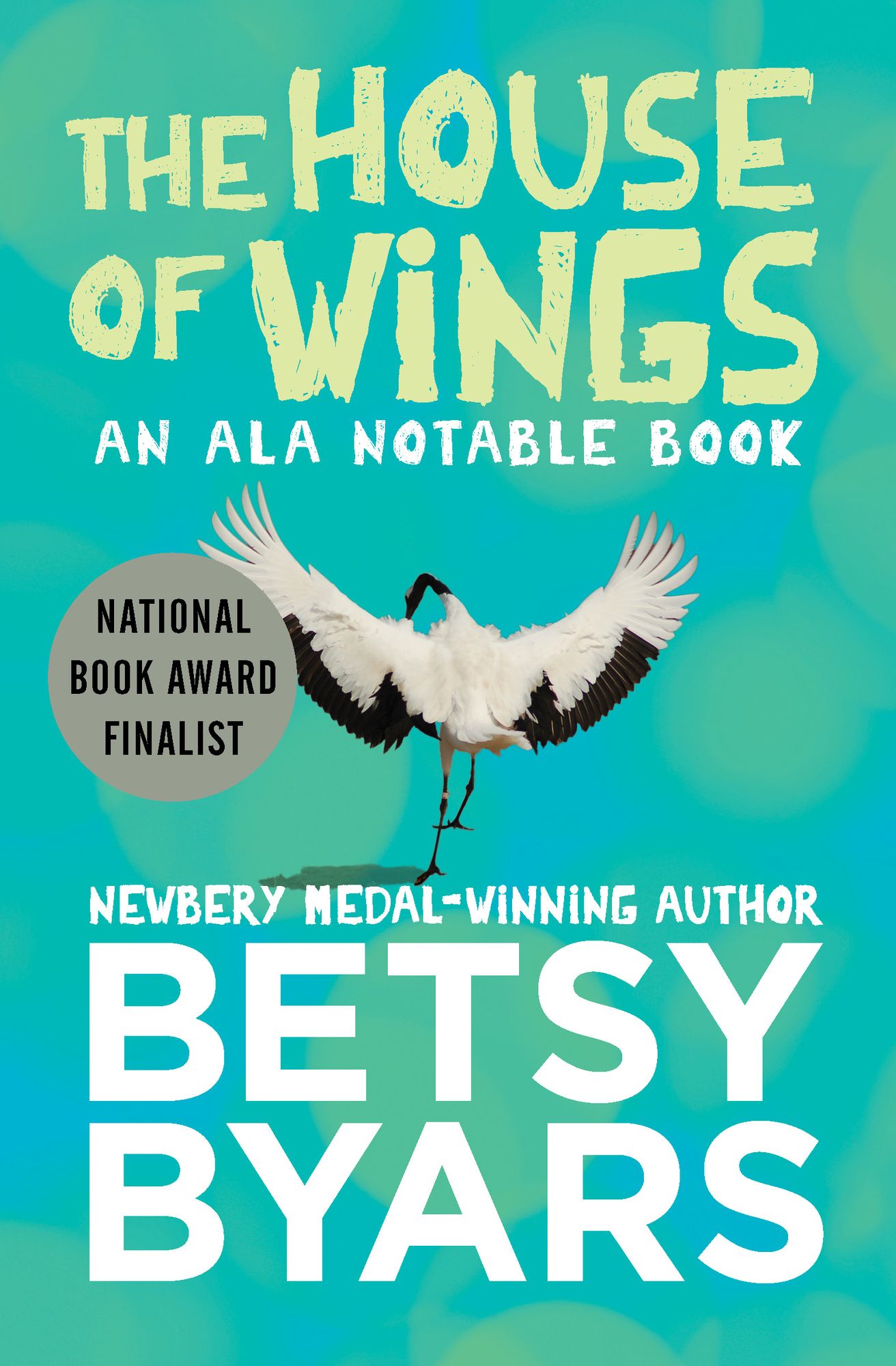 The House of Wings