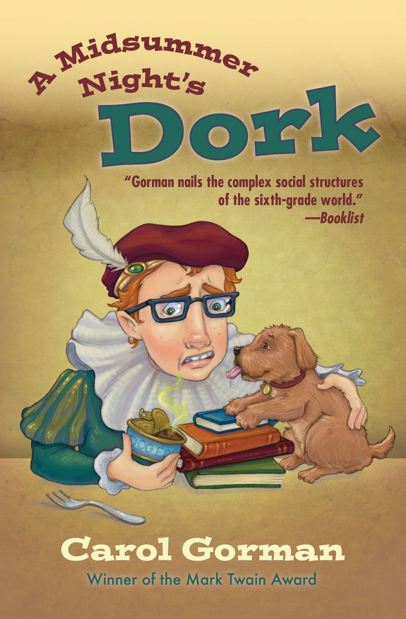 A Midsummer Night's Dork