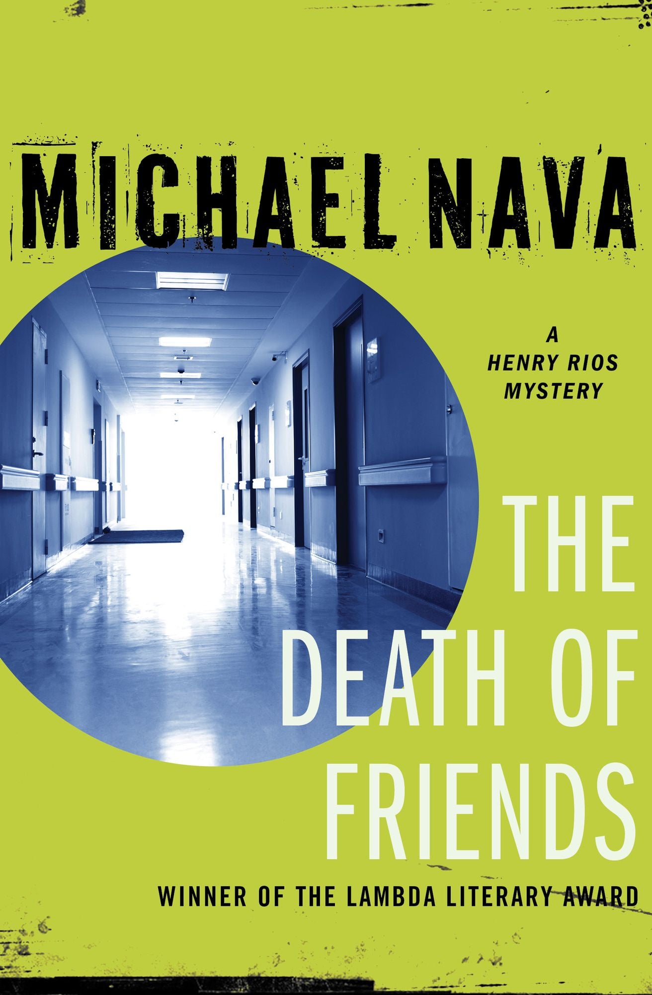 The Death of Friends