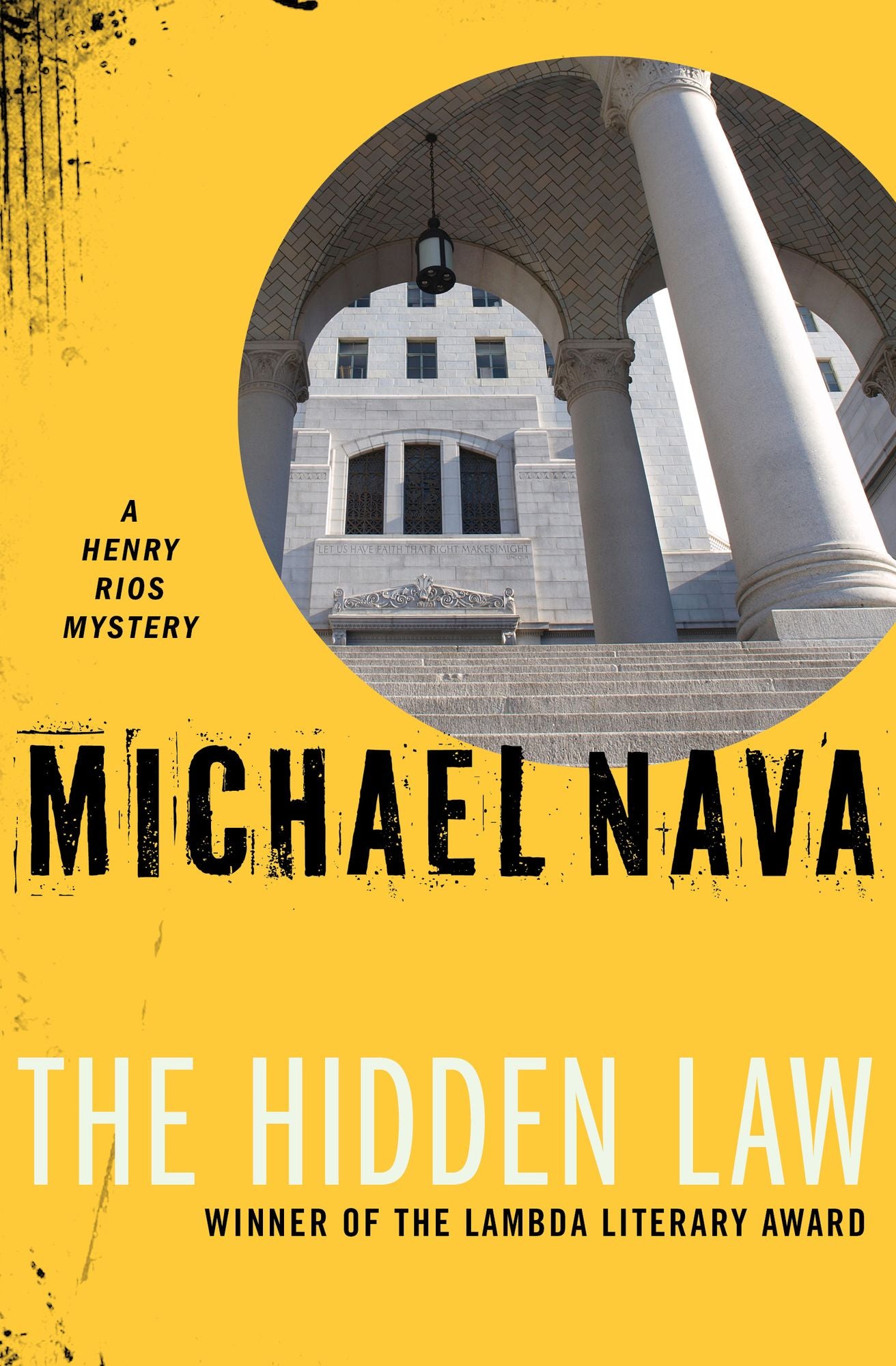 The Hidden Law