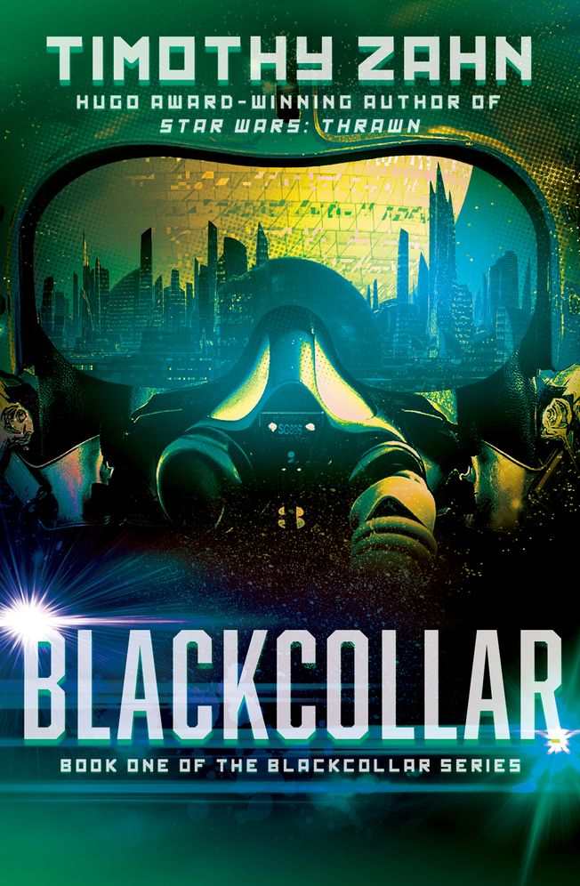 Blackcollar