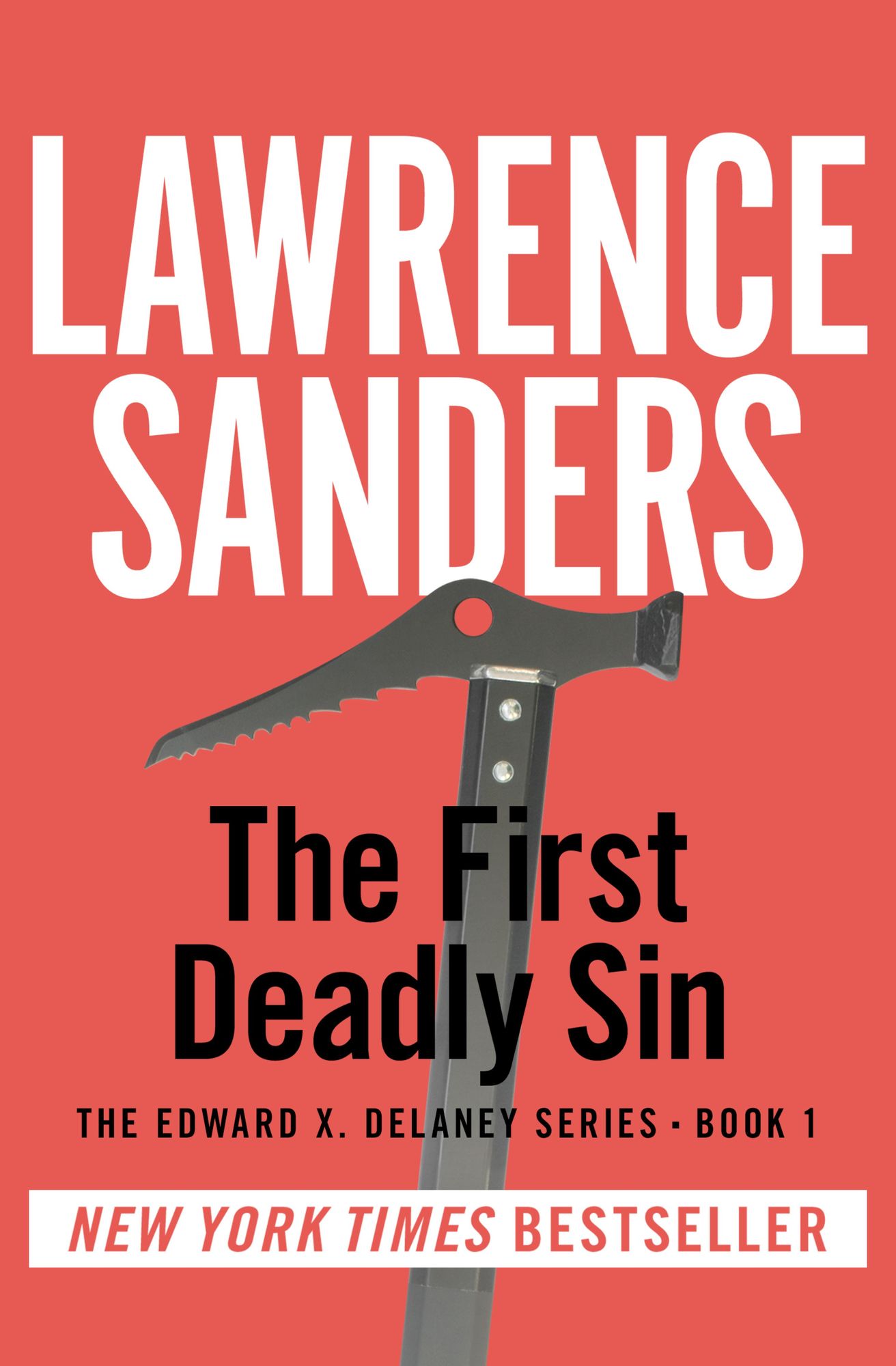 The First Deadly Sin