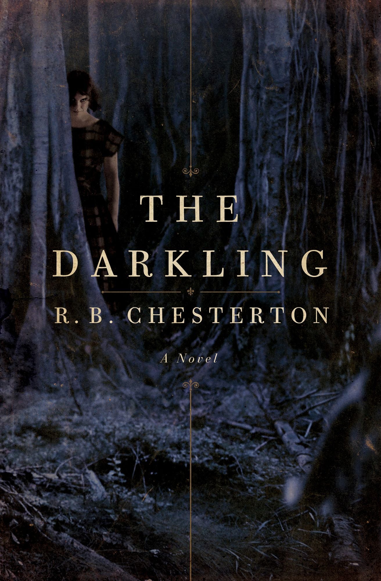 The Darkling: A Novel