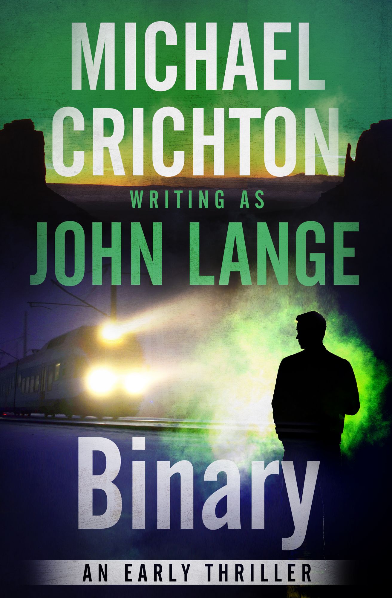 Binary: An Early Thriller