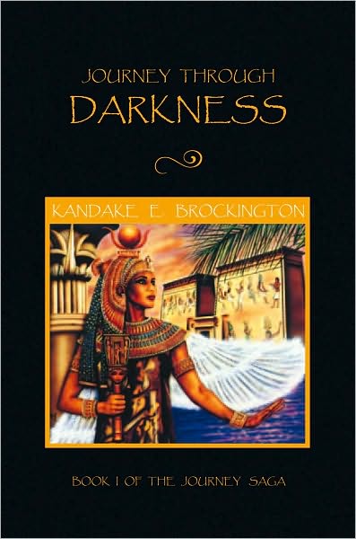 Journey through Darkness: Journey through Darkness
