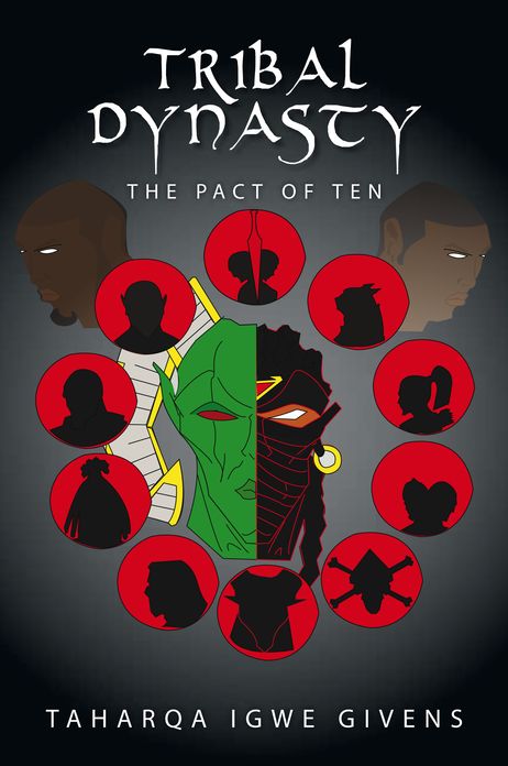 Tribal Dynasty: The Pact of Ten