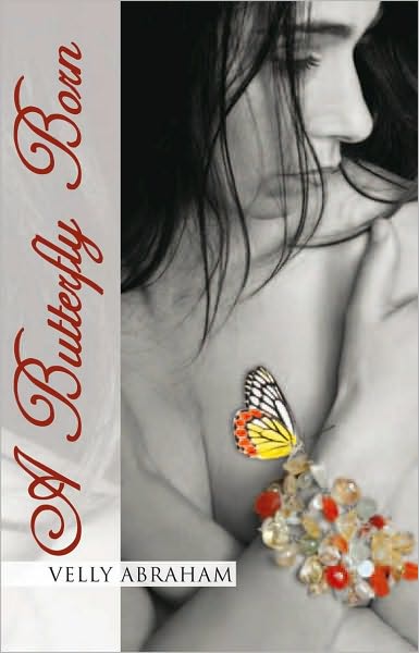 A Butterfly Born
