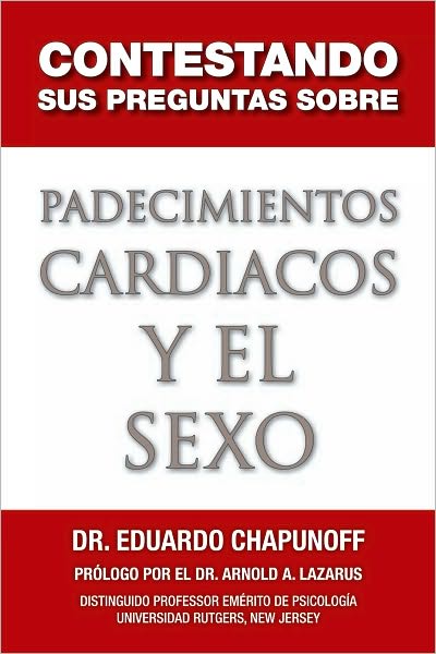 CONTESTANDO SUS PREGUNTAS SOBRE PADECIMIENTOS CARDIACOS Y EL SEXO
