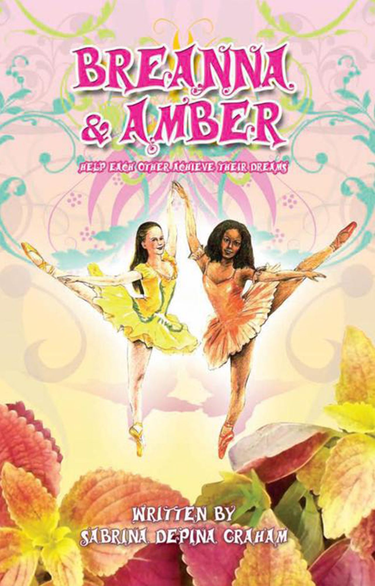 Breanna & Amber: Help each other achieve their dreams