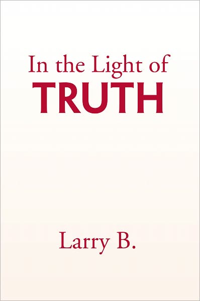 In the Light of Truth